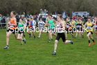 Boys under-13s, 2019 European Cross Country Trials and British Cross Challenge, Sefton Park, Liverpool.  Photo: David T. Hewitson/Sports for All Pics